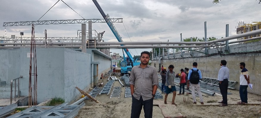 Steel Structure