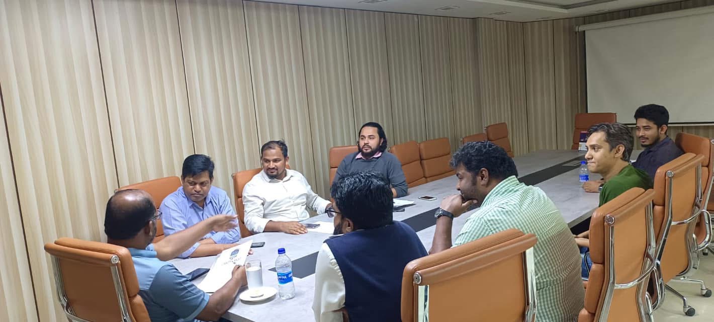 Project Planning & Management