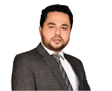 Engr. Fazle Rabbi