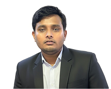 Engr. Mohammad Ibrahim Khalil