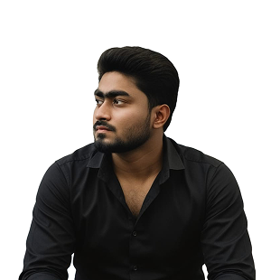Ismail Hossain