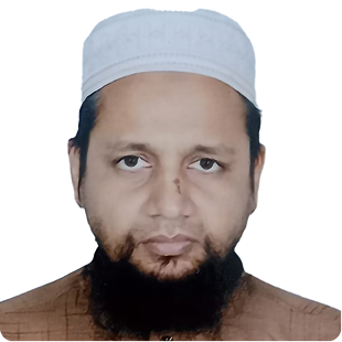 Engr. S. M. Zahidur Rahman